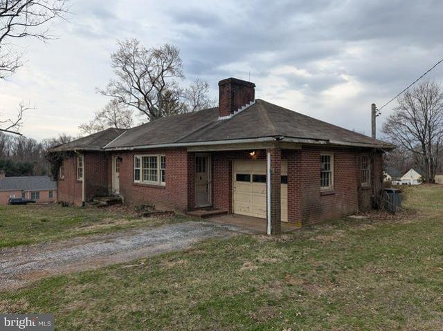 House for sale in Phoenix, Maryland
