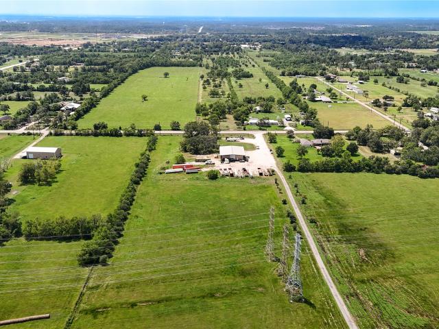 Land for sale in Harris, Texas