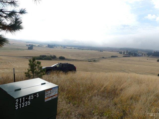 Land for sale in Kendrick, Idaho