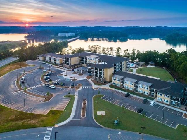 Condo for sale in Seneca, South Carolina