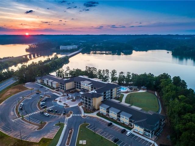 Condo for sale in Seneca, South Carolina