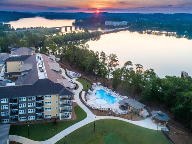 Condo for sale in Seneca, South Carolina