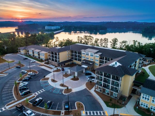 Condo for sale in Seneca, South Carolina