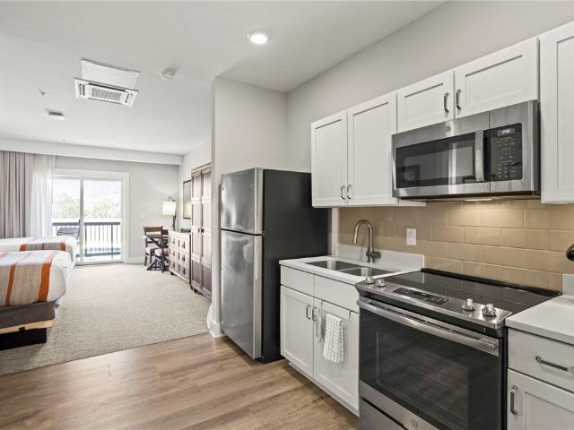 Condo for sale in Seneca, South Carolina