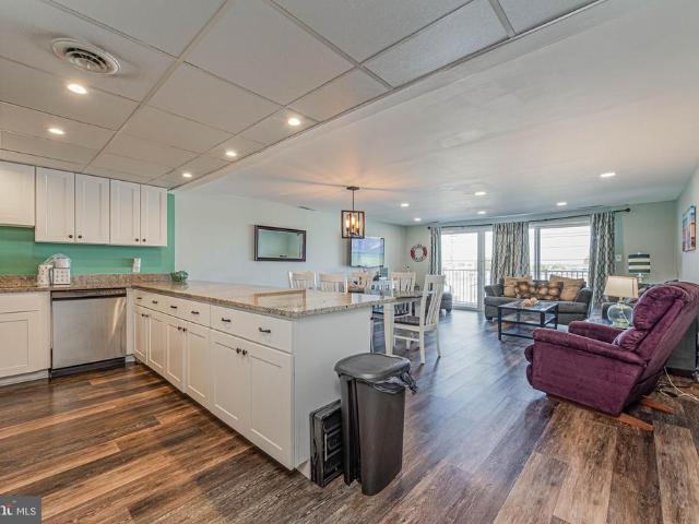 Condo for sale in Ocean City, Maryland