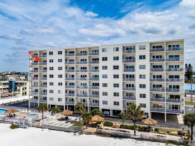 Condo for sale in Saint Petersburg, Florida