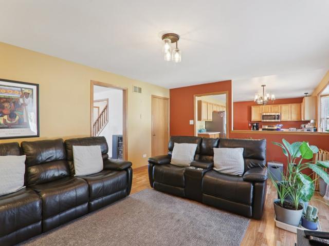 House for sale in Crestwood, Illinois