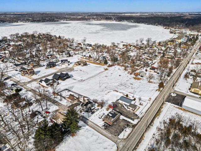 Land for sale in Cedar Lake, Indiana