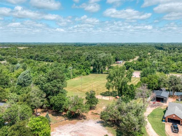 Land for sale in Choctaw, Oklahoma County