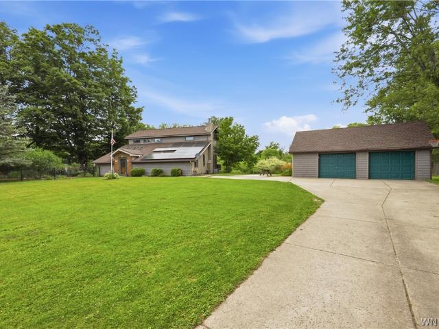 House for sale in Alden, New York