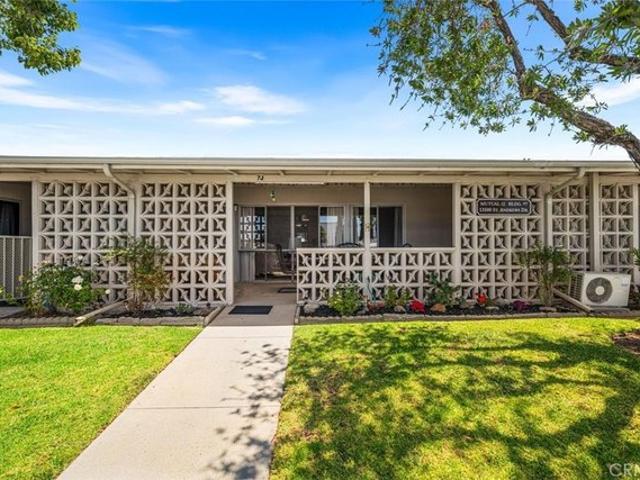 House for sale in Seal Beach, California