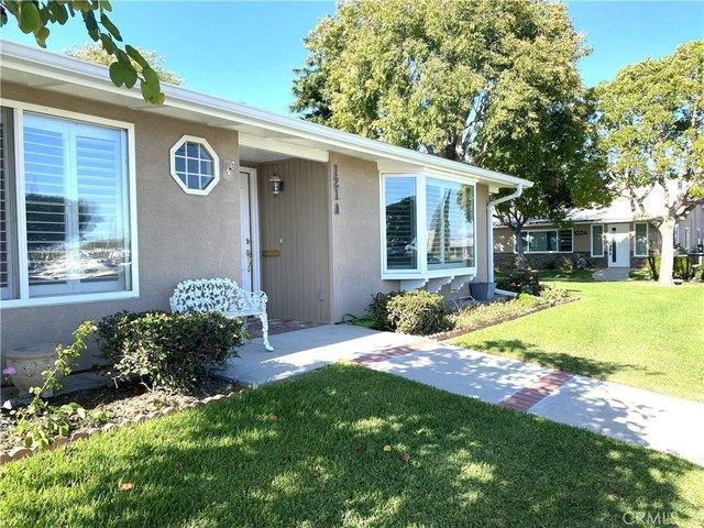 House for sale in Seal Beach, Orange County