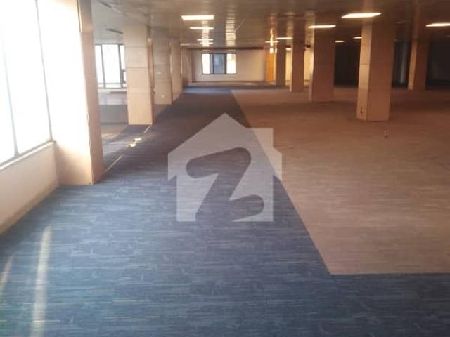 Office for rent in Rawalpindi, Islamabad Capital Territory