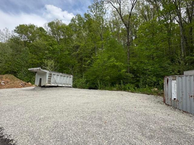 Land for sale in Louisville, Kentucky