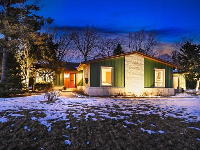 House for sale in New Berlin, Wisconsin
