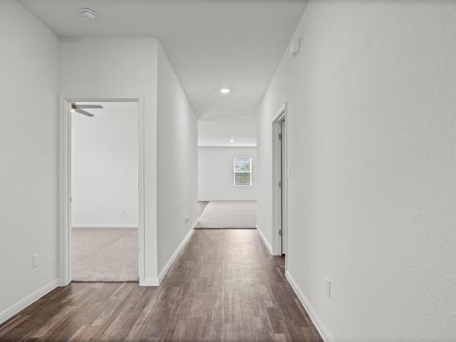 House for sale in Manor, Texas