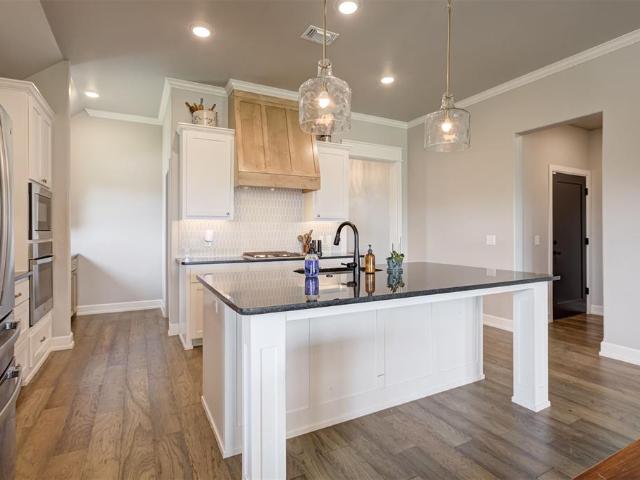 House for sale in Edmond, Oklahoma