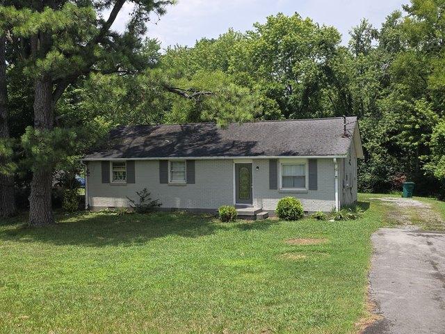 House for sale in Tennessee