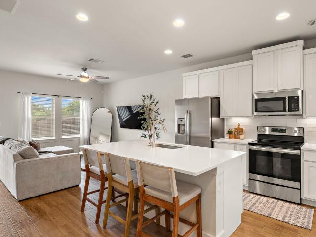 Property for sale in Austin, Texas