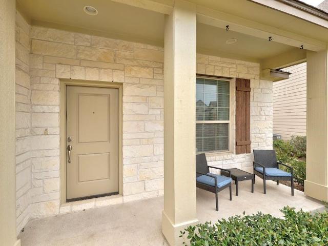 House for sale in Austin, Texas