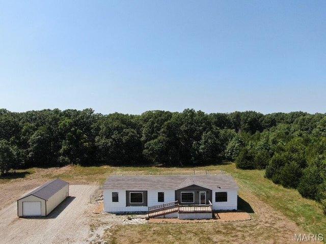 House for sale in Missouri