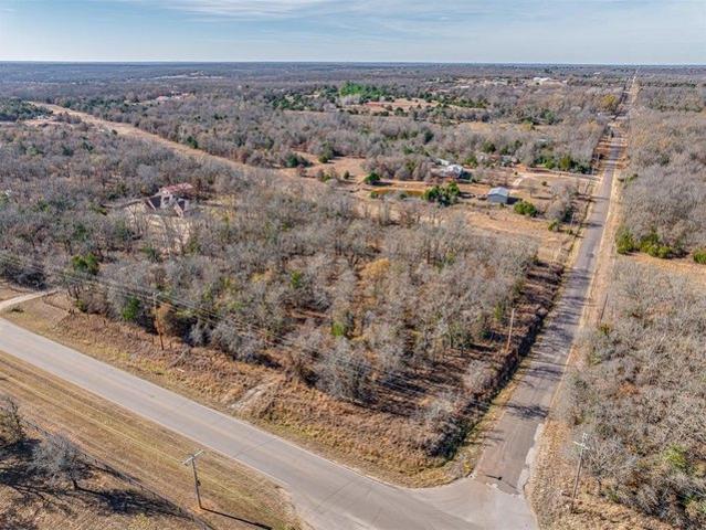 Land for sale in Mcloud, Oklahoma