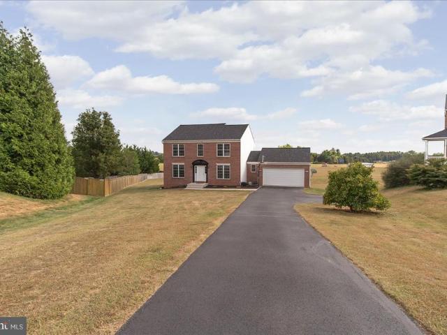 House for sale in Maugansville, Maryland