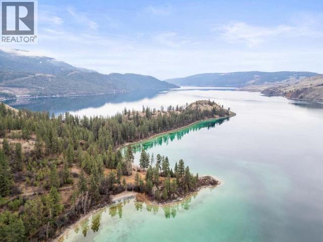House for sale in Coldstream, British Columbia