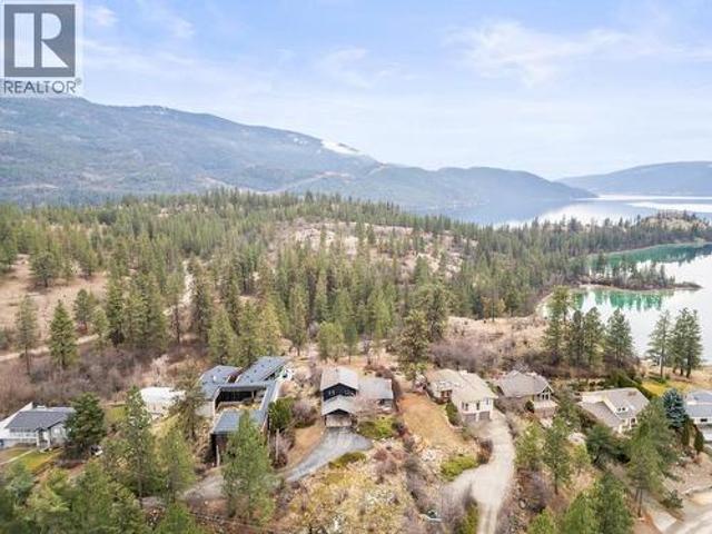 House for sale in Coldstream, British Columbia