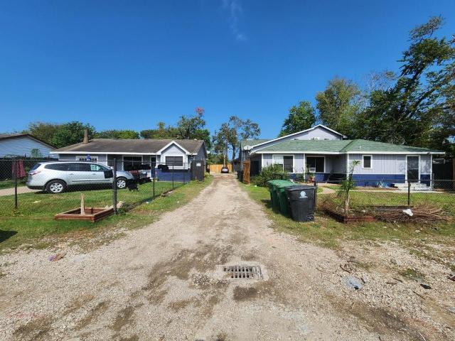 Apartment for rent in Harris, Texas