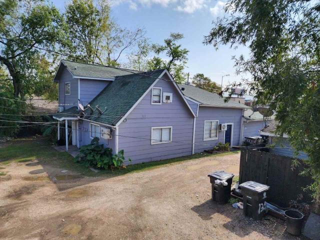 Apartment for rent in Harris, Texas