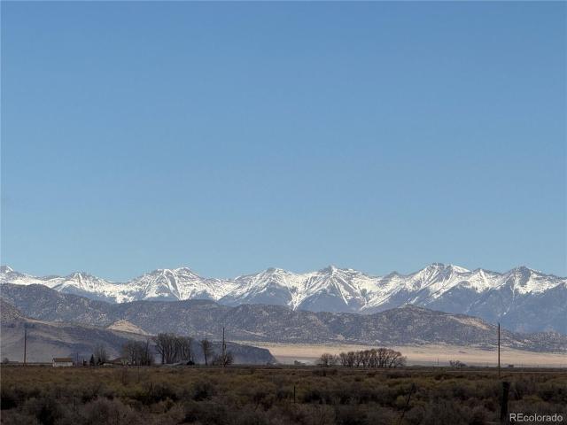 Land for sale in Saguache