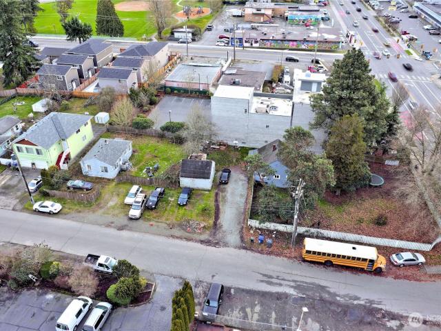 House for sale in Burien, Washington