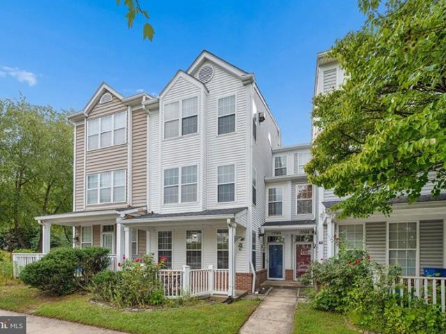 Townhouse for sale in Germantown, Montgomery County