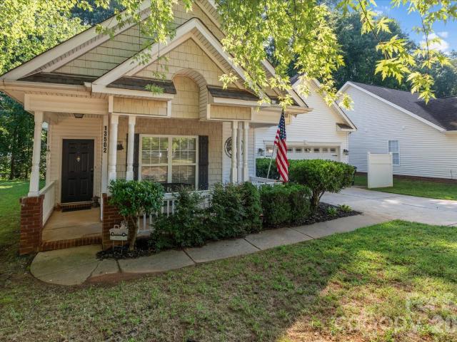 House for sale in Mecklenburg, North Carolina