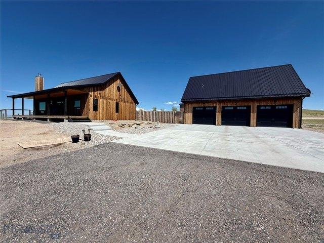 House for sale in Dillon, Montana