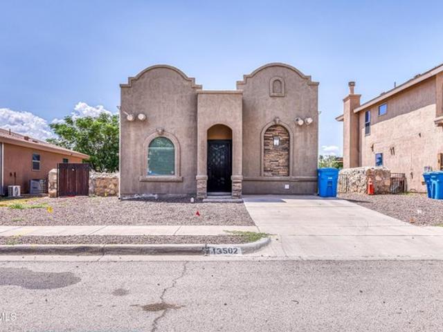 House for sale in Clint, Texas