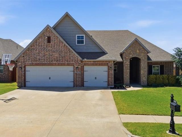House for sale in Glenpool, Oklahoma