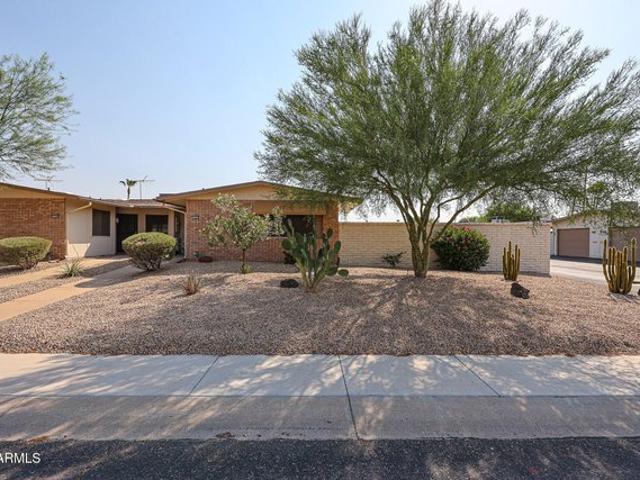 Condo for sale in Sun City West, Arizona