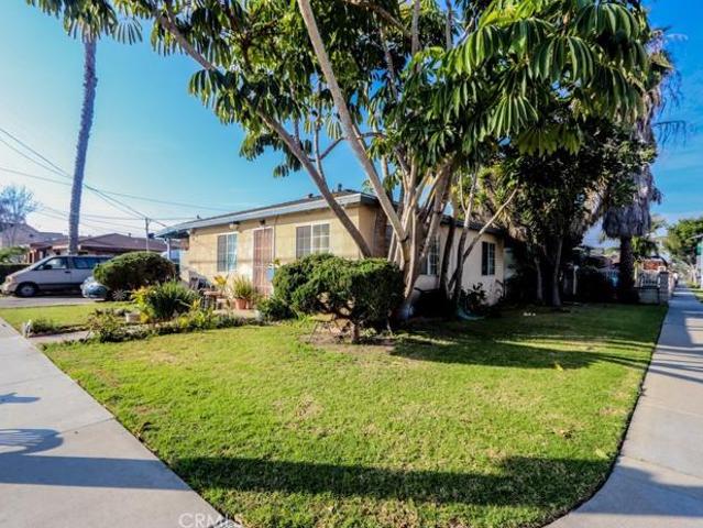 House for sale in Hawthorne, California