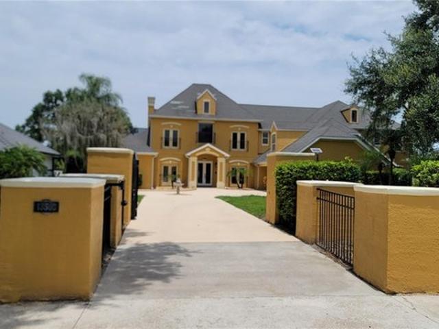 House for sale in Windermere, Orange County