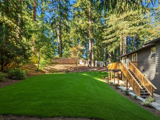 House for sale in Grass Lawn, Redmond