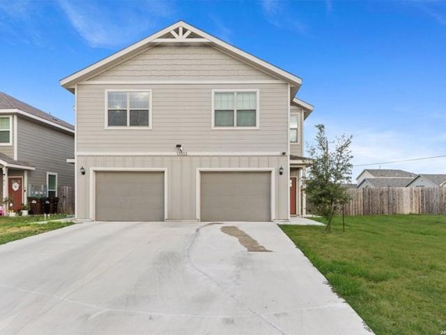 House for sale in Leesville, Texas