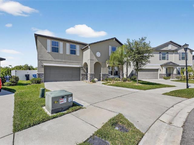 Property for sale in Balm, Florida