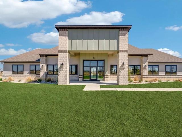 House for sale in Johnson, Texas
