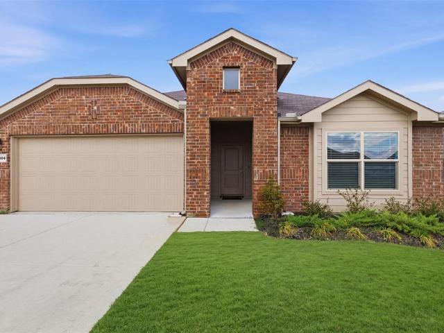 House for sale in Johnson, Texas