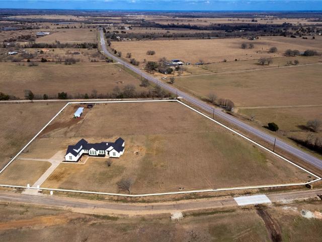 House for sale in Robertson, Texas
