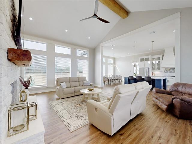 House for sale in Robertson, Texas