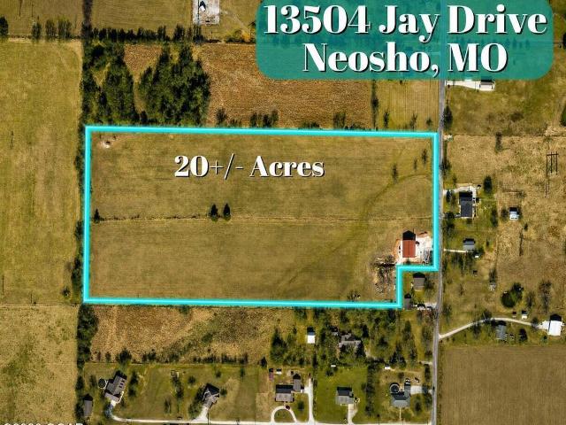 Commercial for sale in Neosho, Missouri