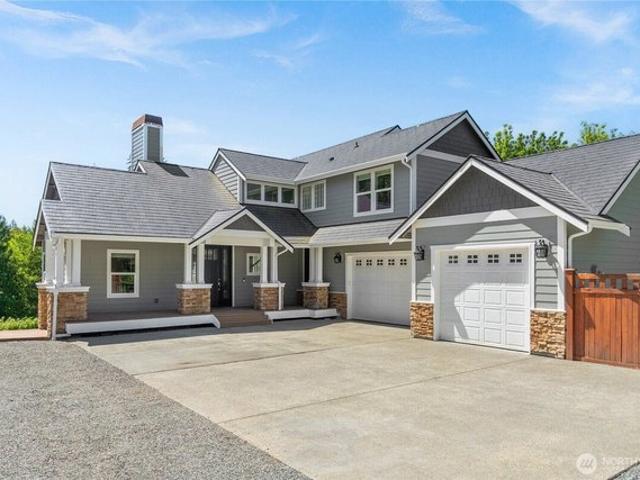 House for sale in Buckley, Washington
